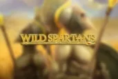 Wild Spartans logo