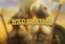 Wild Spartans logo
