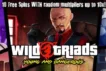 wild triads
