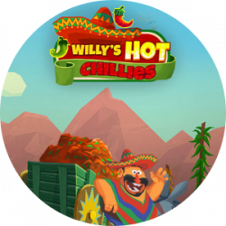 willys hot chillies