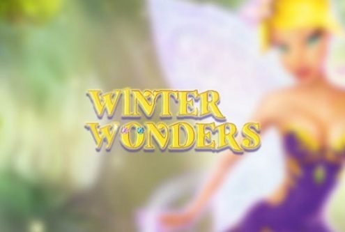winter wonders logo