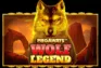 Wolf Legend MegaWays™ logo