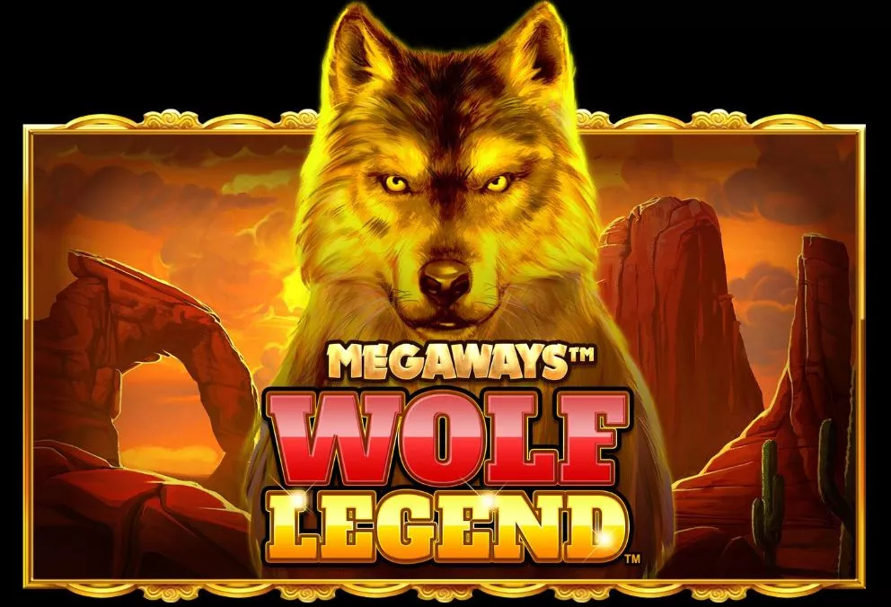 Wolf Legend MegaWays™ review image