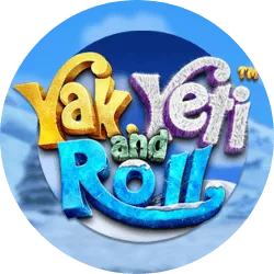 yak yeti roll