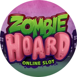 zombie hoard